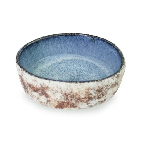 Small Rustic Ceramic Bowl