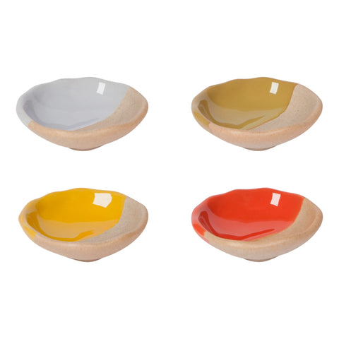 Solar Pinch Bowls - Olive Branch Oil & Spice