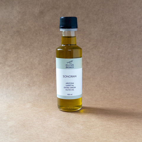 Sonoran Extra Virgin Olive Oil