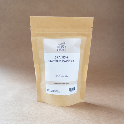 Spanish Smoked Paprika