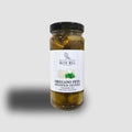 Oregano Feta Stuffed Olives - Olive Branch Oil & Spice
