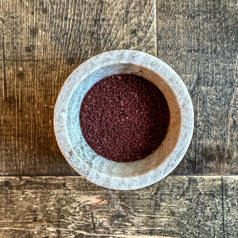 Sumac – Olive Branch Oil & Spice