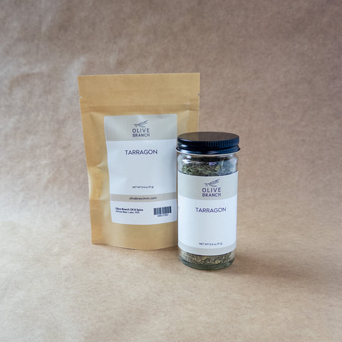 Tarragon