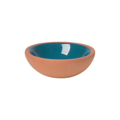 Terracotta Pinch Bowls