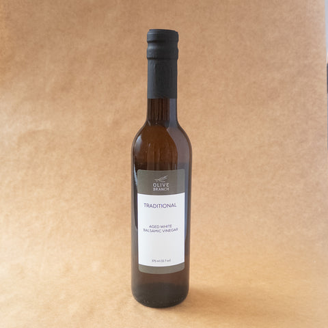 Traditional Aged White Balsamic Vinegar