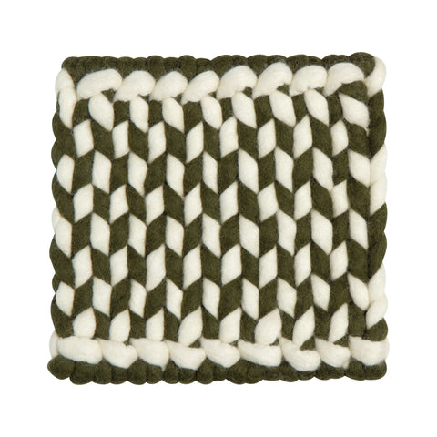 Wool Trivet