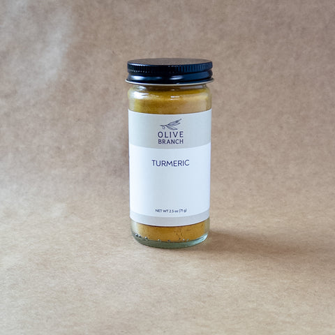 Turmeric