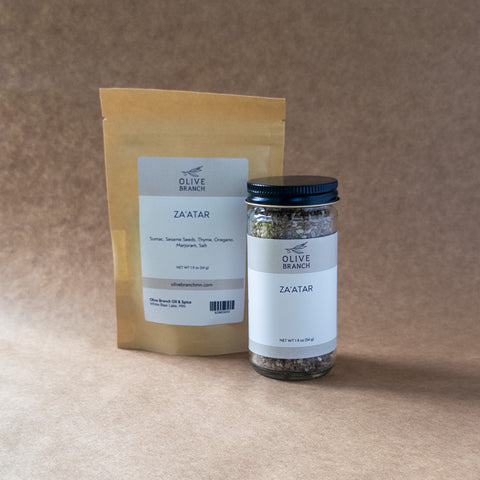 Za'atar