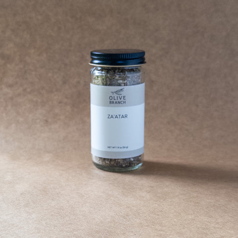 Za'atar