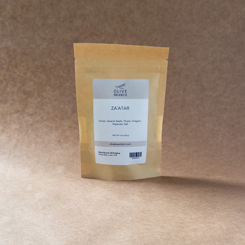 Za'atar