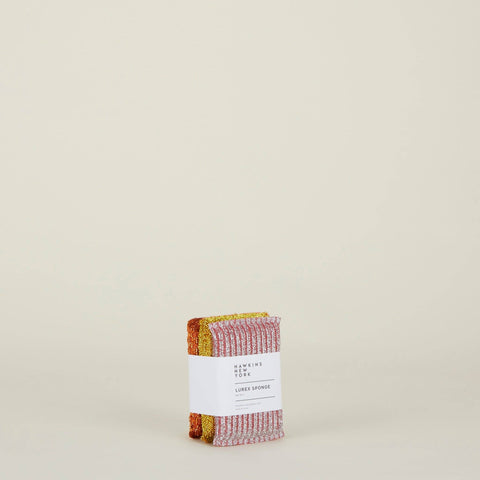 Lurex Sponges