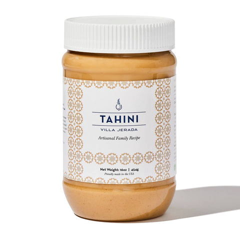 Tahini