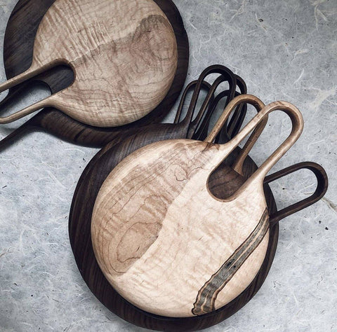 Cutting Board Oil