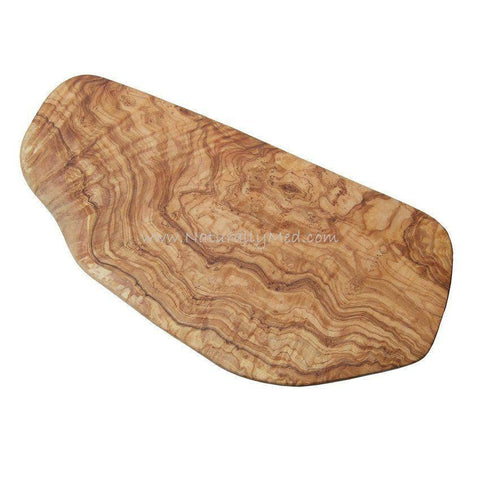 Olive Wood Cutting Board