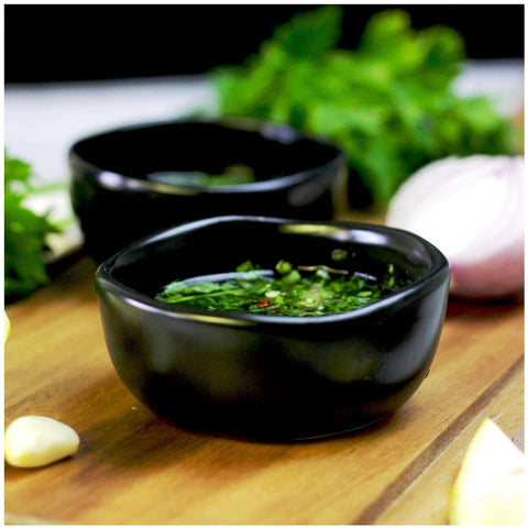 Handmade Sauce Bowls