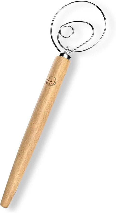 Danish Dough Whisk