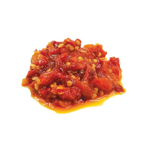 Chopped Calabrian Peppers