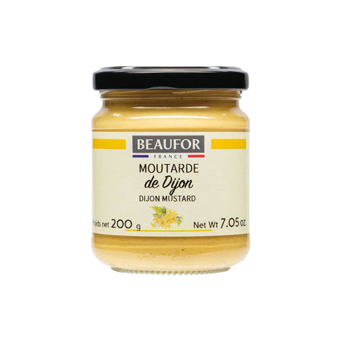 Dijon Mustard