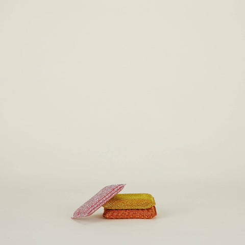 Lurex Sponges
