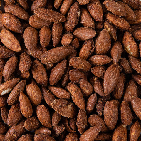 Original Spiced Almonds