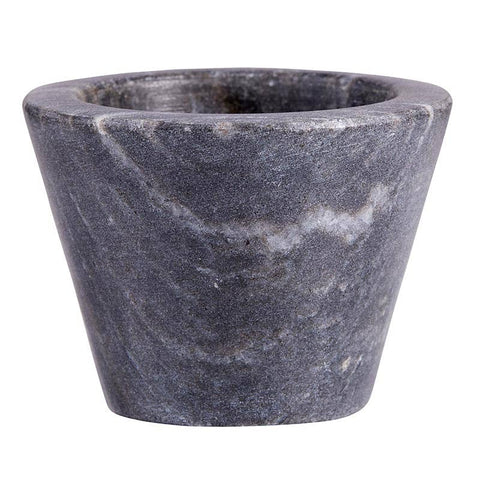 Marble Pinch Pot