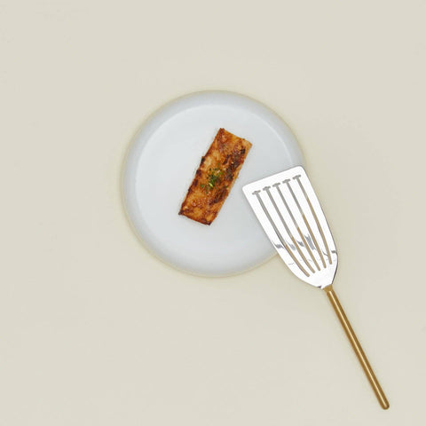 Simple Spatula