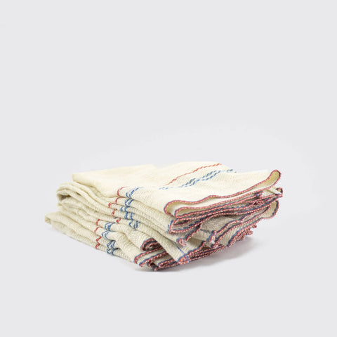 Cotton Napkins
