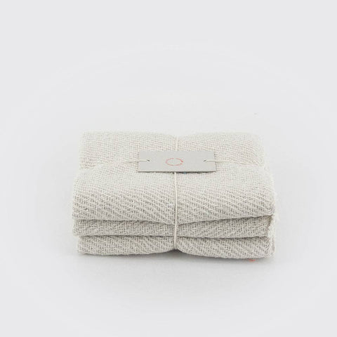 Cotton Dish Cloths