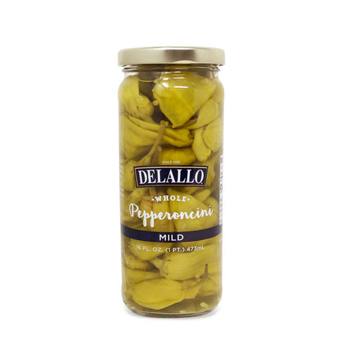 Pepperoncini