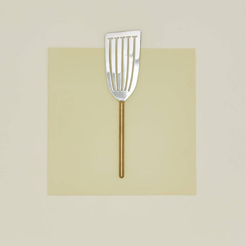 Simple Spatula