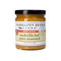 Terrapin Ridge Farms Mustards & Dips - Olive Branch Oil & Spice