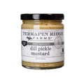 Terrapin Ridge Farms Mustards & Dips - Olive Branch Oil & Spice