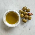 Arbequina Extra Virgin Olive Oil - Olive Branch Oil & Spice
