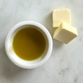 Butter Infused Extra Virgin Olive Oil - Olive Branch Oil & Spice