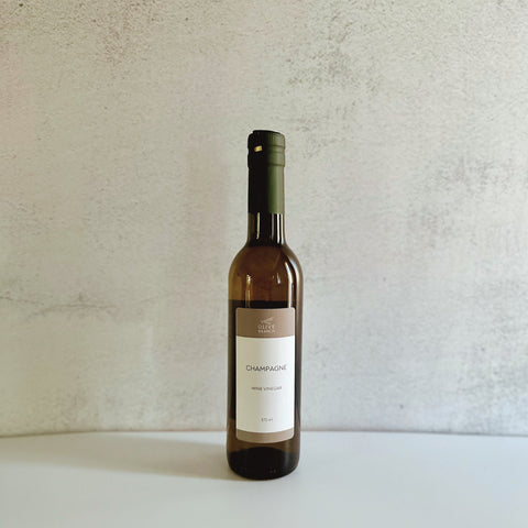Champagne Wine Vinegar - Olive Branch Oil & Spice