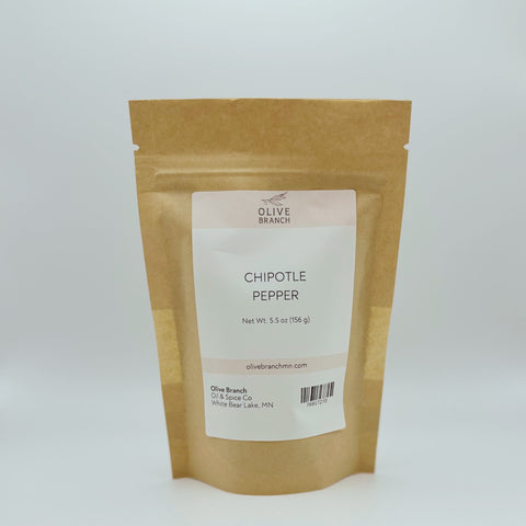 Chipotle Pepper - Olive Branch Oil & Spice