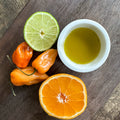 Citrus Habanero Infused Extra Virgin Olive Oil - Olive Branch Oil & Spice