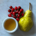 Cranberry Pear White Balsamic Vinegar - Olive Branch Oil & Spice