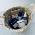Curated Gift Basket - Olive Branch Oil & Spice