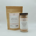 Granulated Roasted Garlic - Olive Branch Oil & Spice