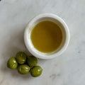Italian Nocellara del Belice Extra Virgin Olive Oil - Olive Branch Oil & Spice
