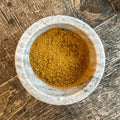 Maharajah Curry Powder - Olive Branch Oil & Spice