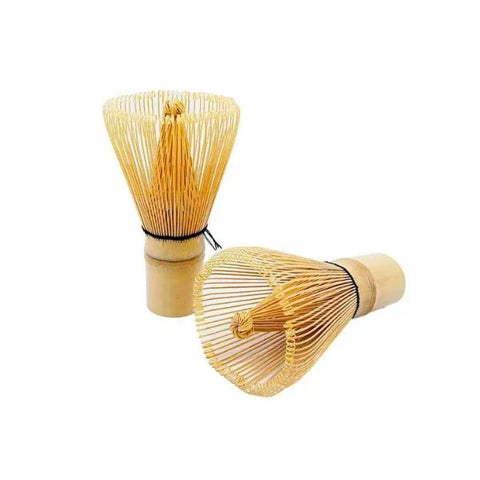 Matcha Bamboo Whisk - Olive Branch Oil & Spice