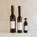 Mediterranean Dark Balsamic Vinegar - Olive Branch Oil & Spice