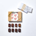 Mixed Valentines Truffles - Olive Branch Oil & Spice