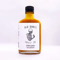Old Bones Hot Sauce - Olive Branch Oil & Spice