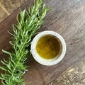 Rosemary Fused Extra Virgin Olive Oil - Olive Branch Oil & Spice