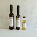 Sundried Tomato, Parmesan & Garlic Infused Extra Virgin Olive Oil - Olive Branch Oil & Spice