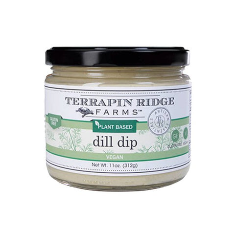 Terrapin Ridge Farms Mustards & Dips - Olive Branch Oil & Spice
