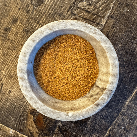 Vindaloo Curry Powder - Olive Branch Oil & Spice